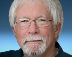 Charles Dudley, Jr.